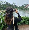 foto do perfil docevidadabruninha